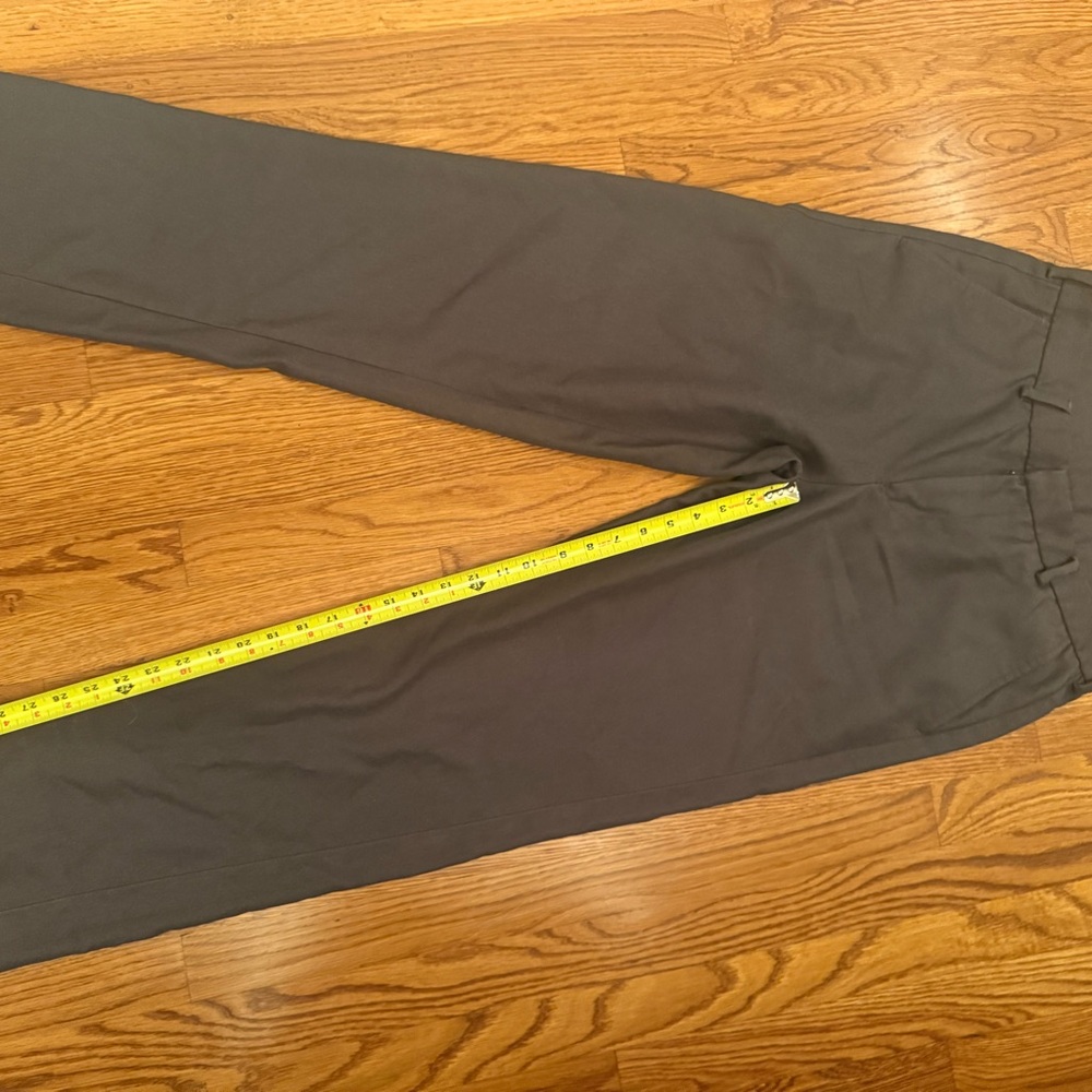 School uniform grey pants - Picture 4 of 6
